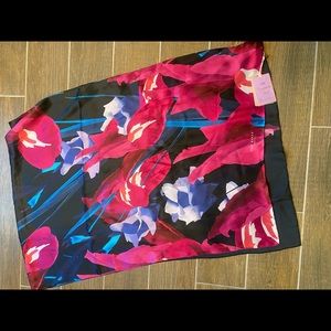 Ted Baker Silk Scarf